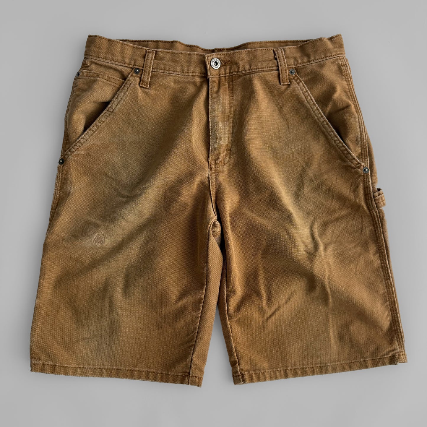 Dickies Carpenter Shorts - 32”