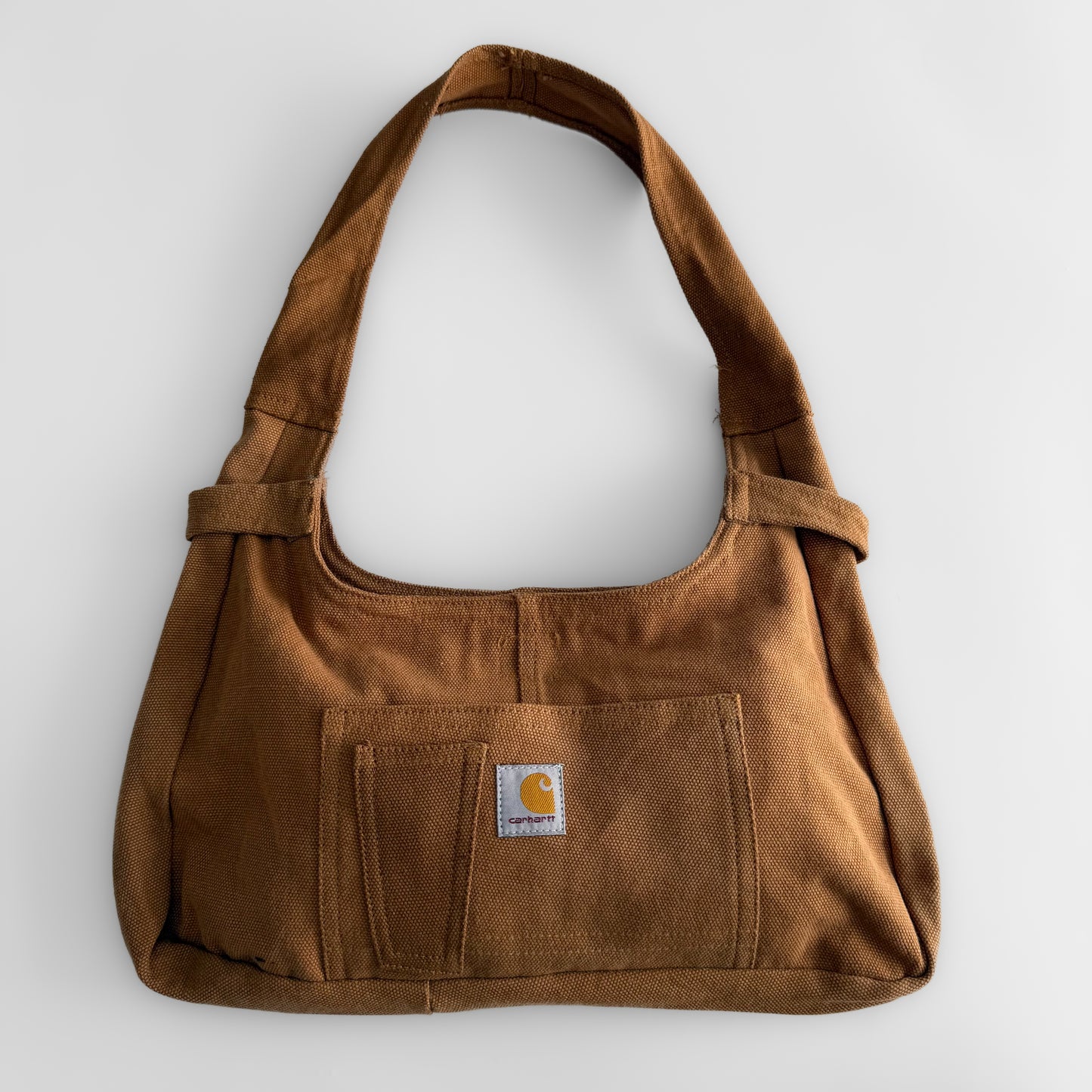 Reworked Carhartt Jackie
