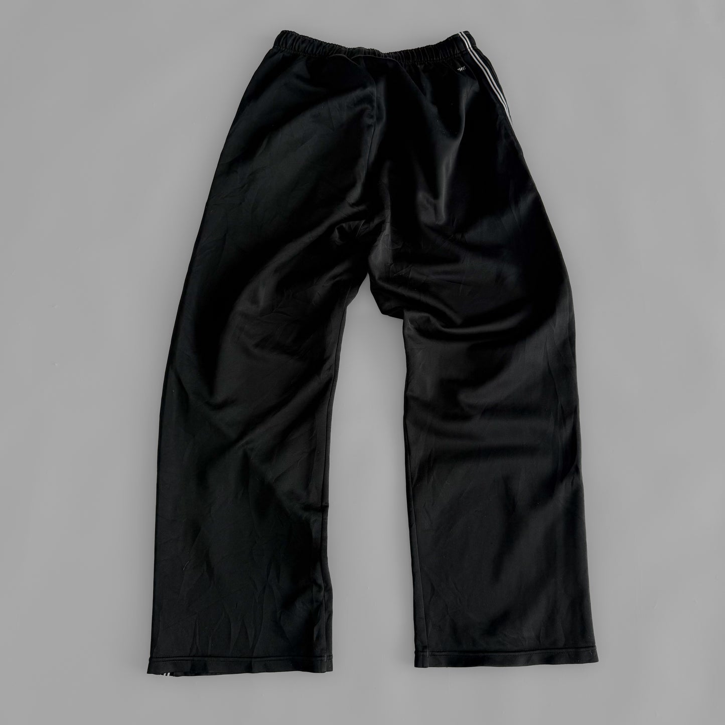 Nike Baggy Track Pants - Large