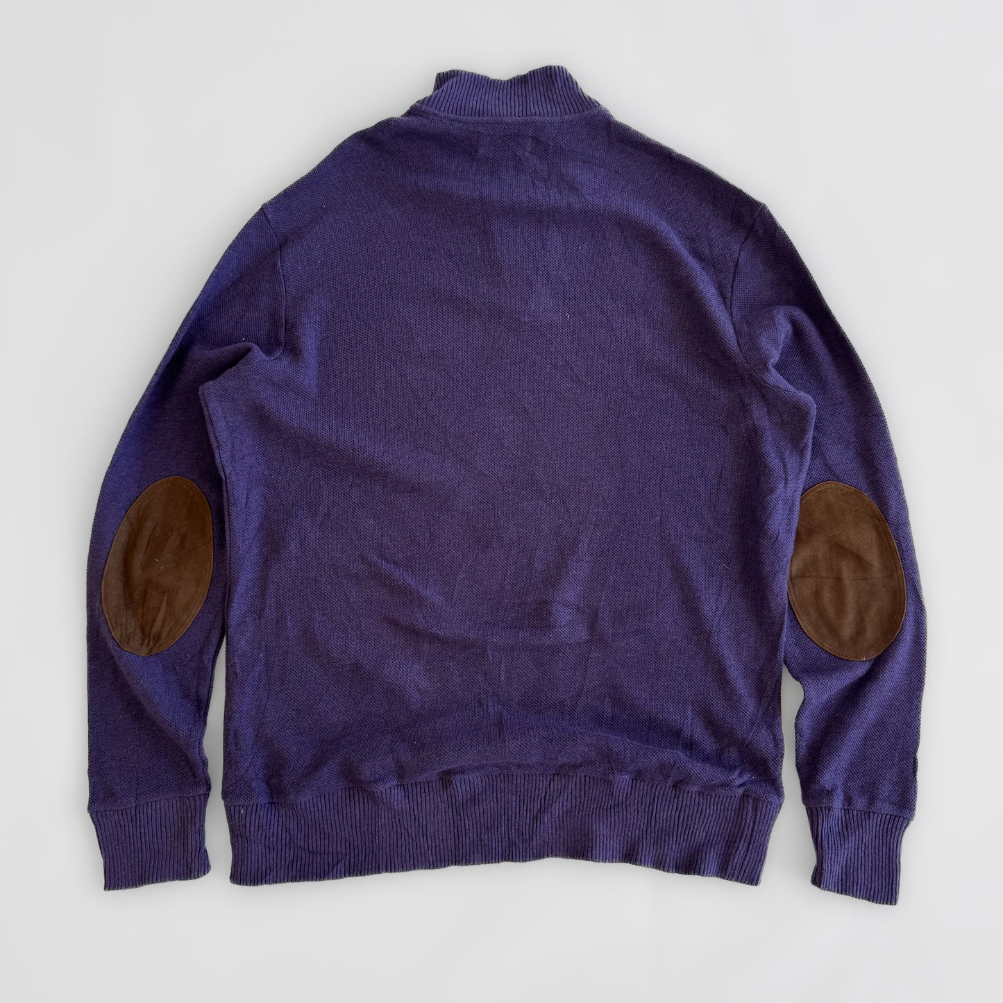 Ralph Lauren Quarter Zip - XL