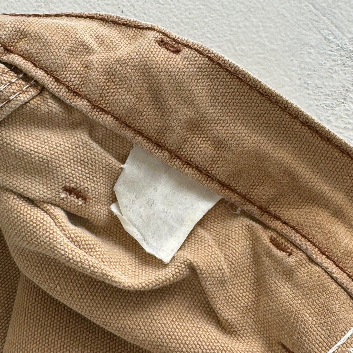 Dickies Carpenter Jorts - 34”