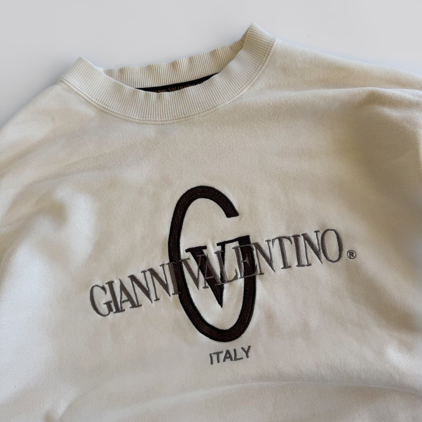 Valentino Sweatshirt - Medium