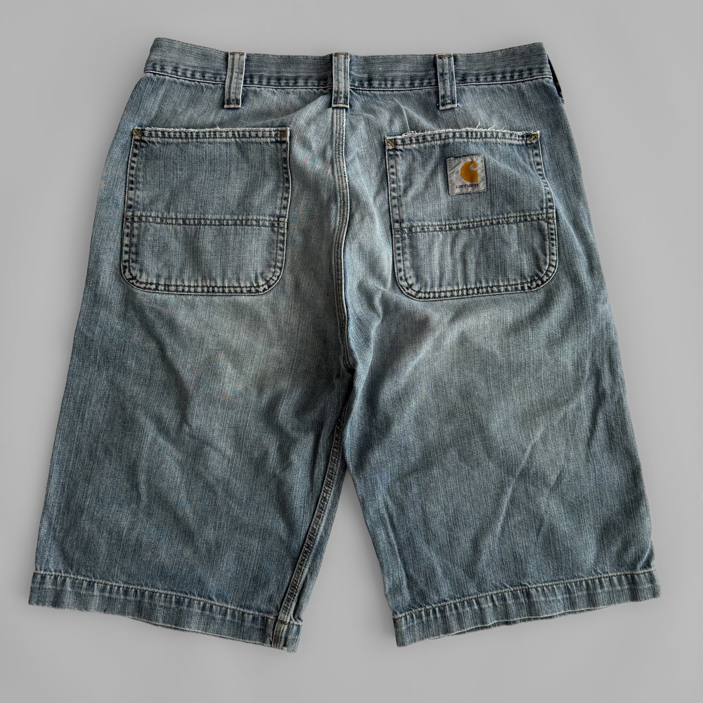 Carhartt Jorts - 32”