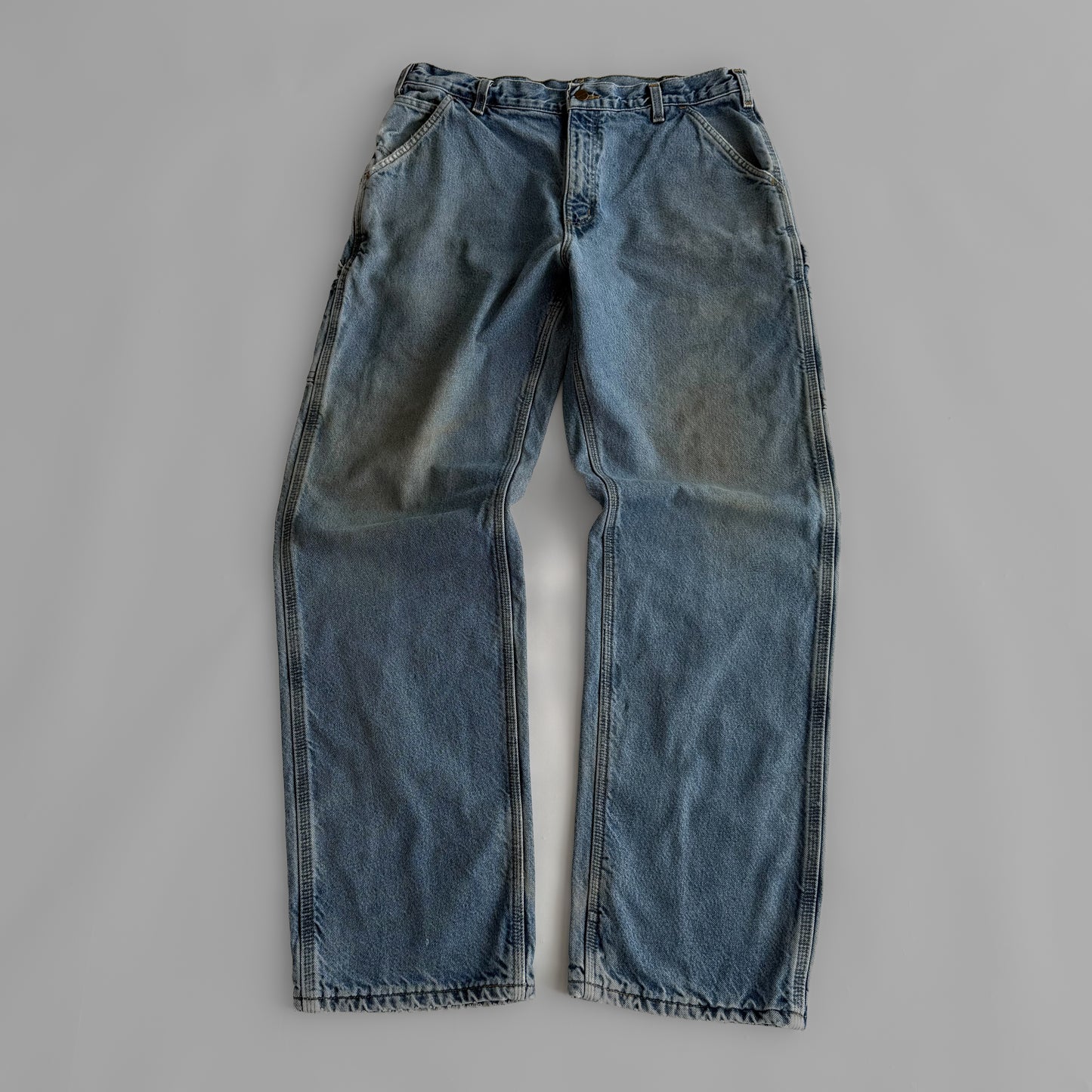 Carhartt Carpenter Jeans - 35 X 34
