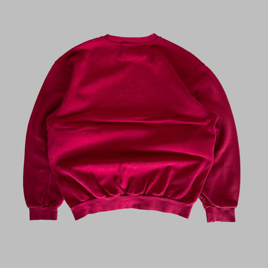 90s Nike Cube Sweatshirt - Medium