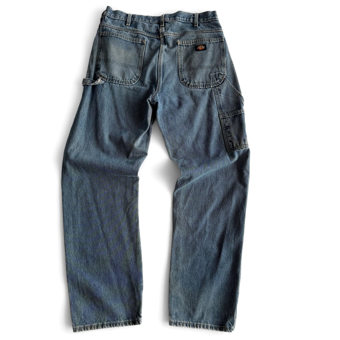 Dickies Carpenter Jeans - 36”