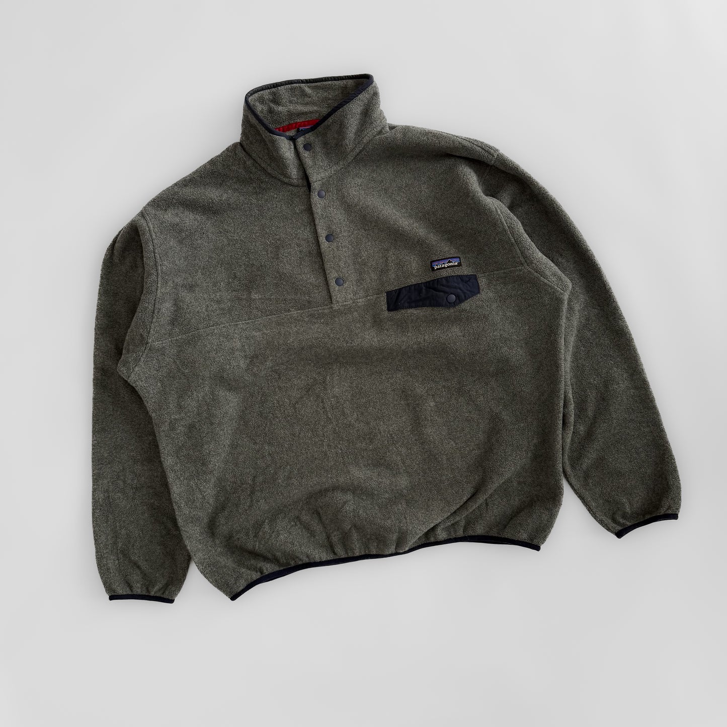 Patagonia Synchilla Fleece - XL