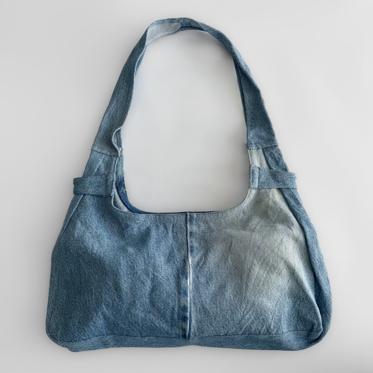 Reworked Carhartt Jackie