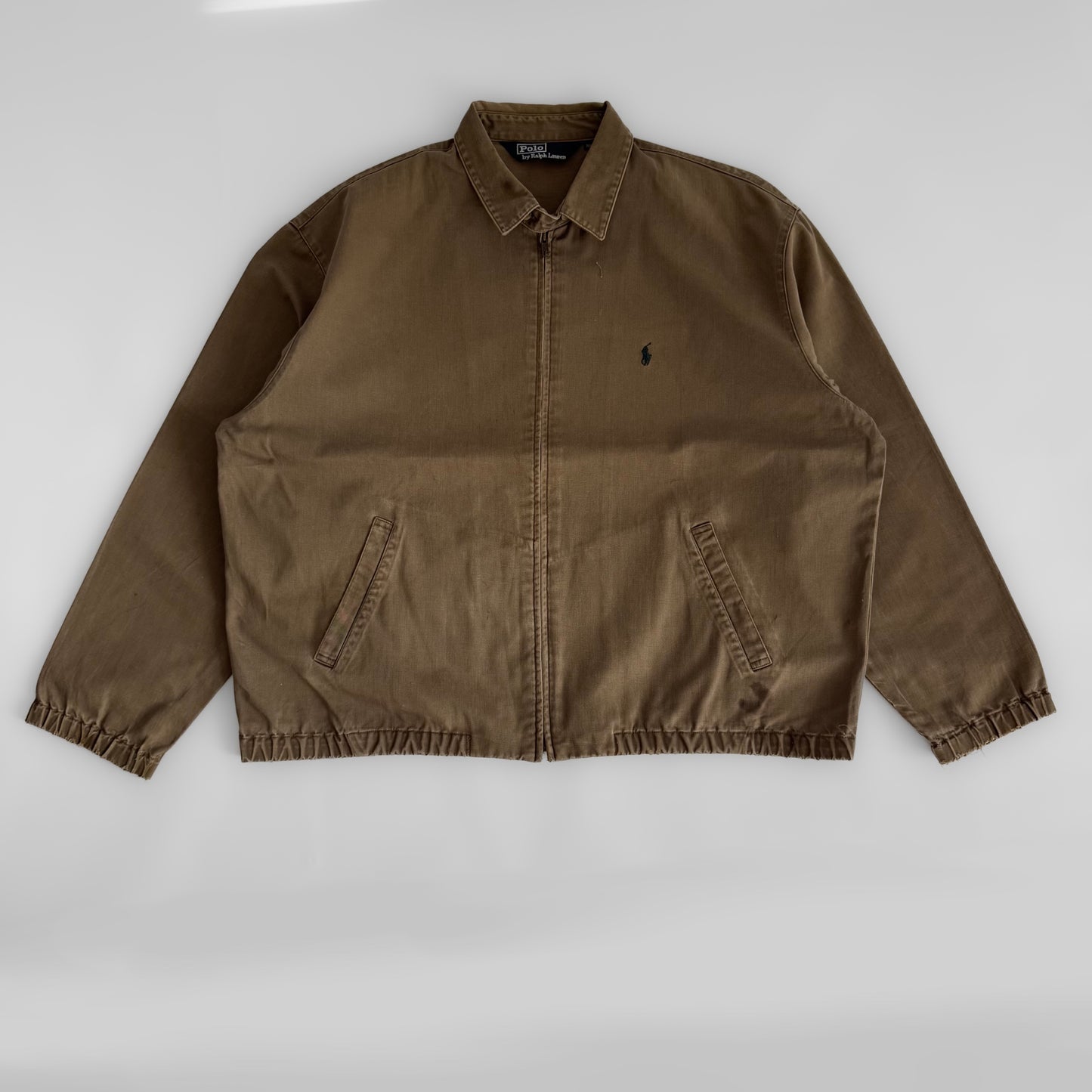 Ralph Lauren Harrington Jacket - XL