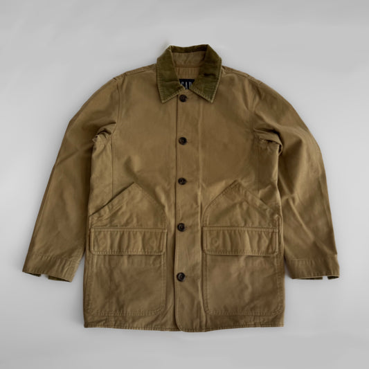 Gap Chore Jacket - XS