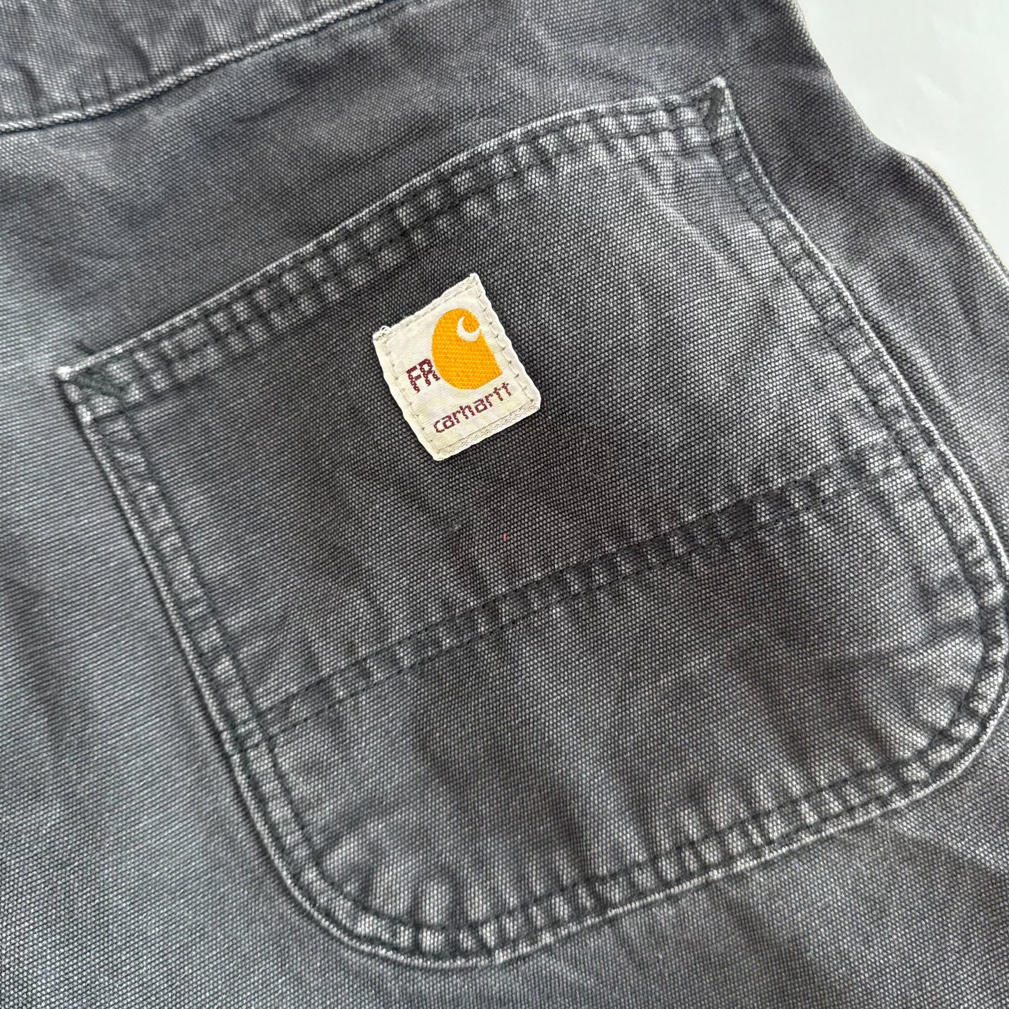 Carhartt Cargo Jeans - 31 X 32