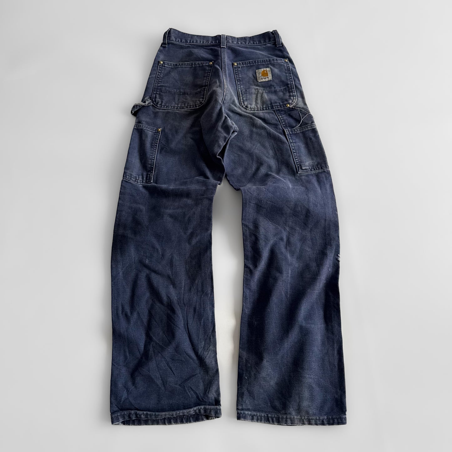 Carhartt Carpenter Jeans - 28”