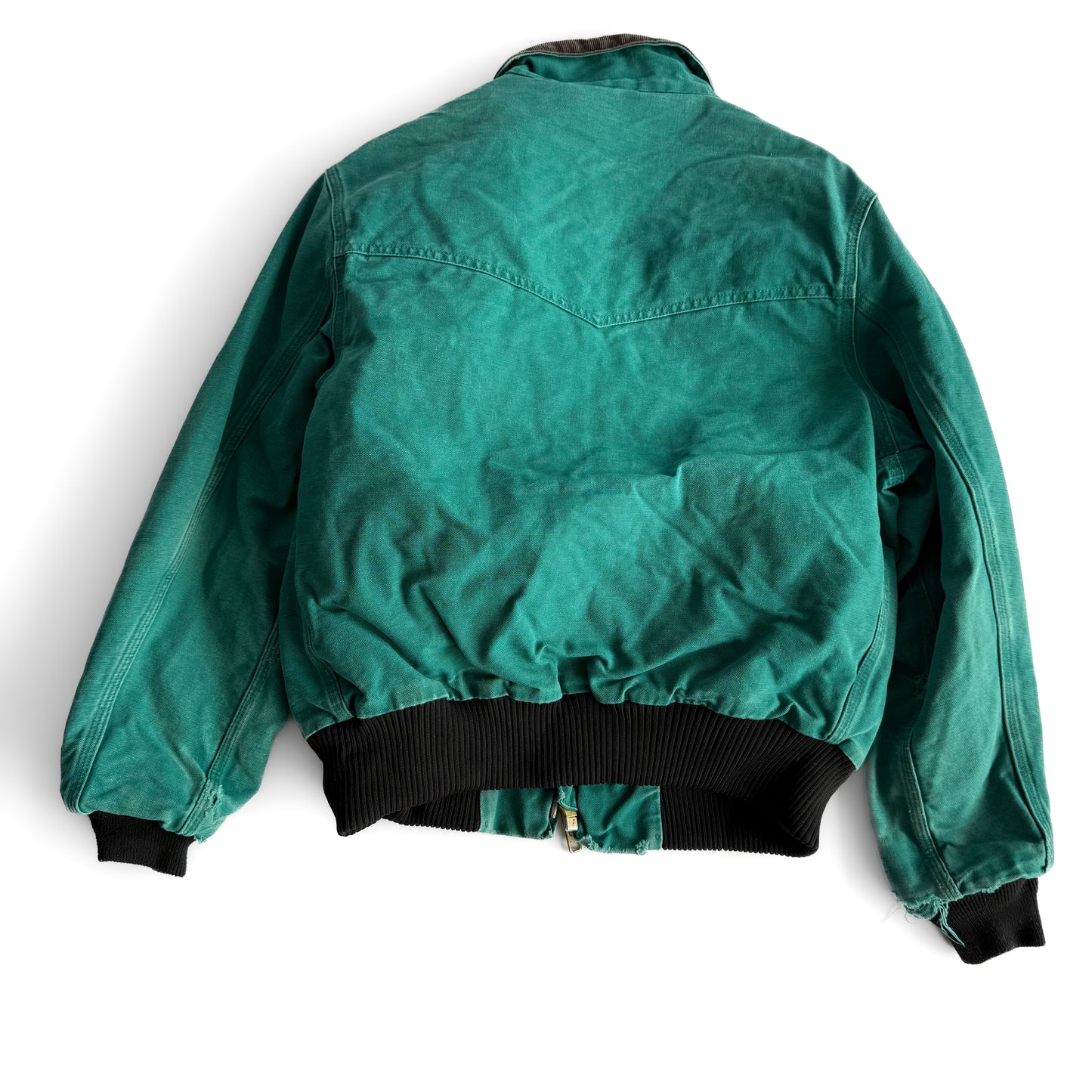 Carhartt Santa Fe Jacket - Medium