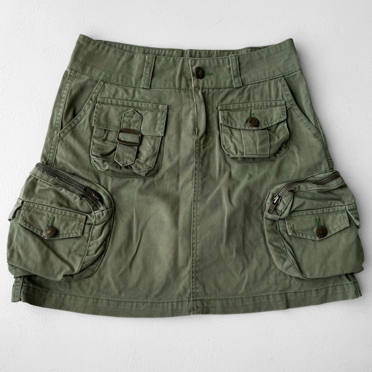 Diesel Cargo Skirt - Small