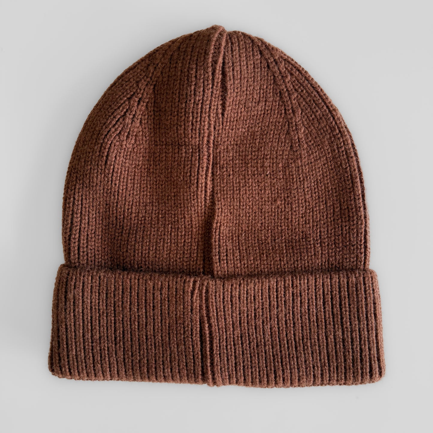 Polo Bear Heavy-Knit Beanie