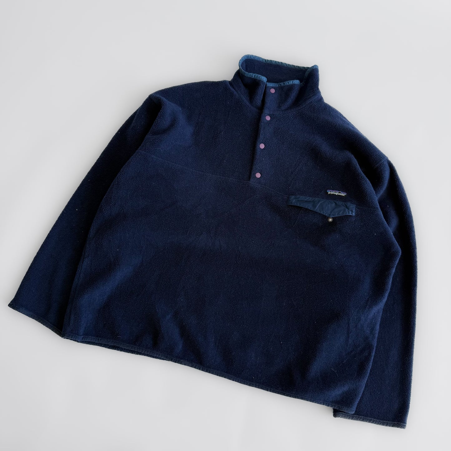 Patagonia Synchilla Fleece - XL