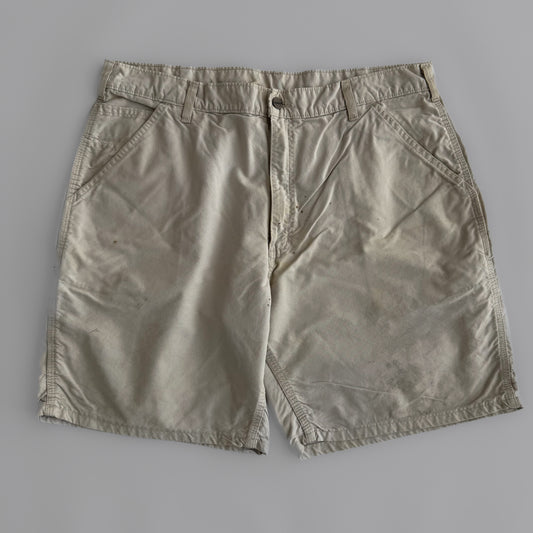 Carhartt Carpenter Shorts - 38”