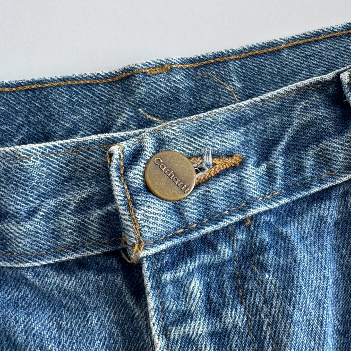Carhartt Jeans - 34 X 30