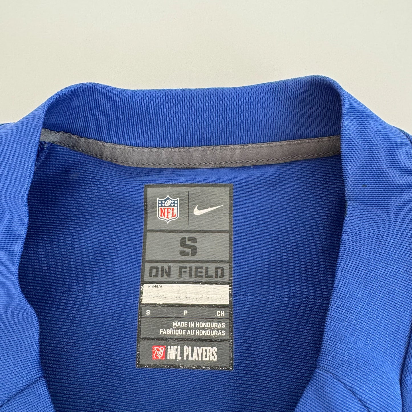 Nike NFL Jersey - Small