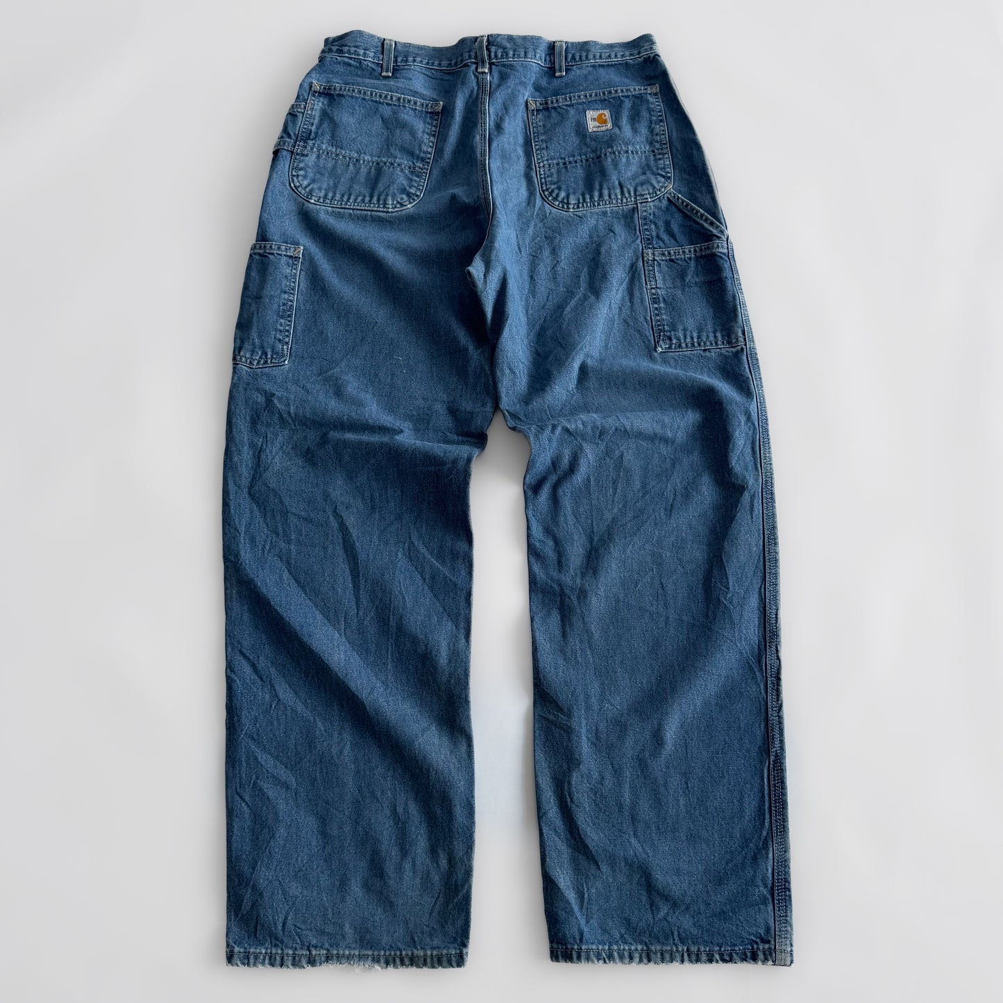 Carhartt Carpenter Jeans - 36 X 34