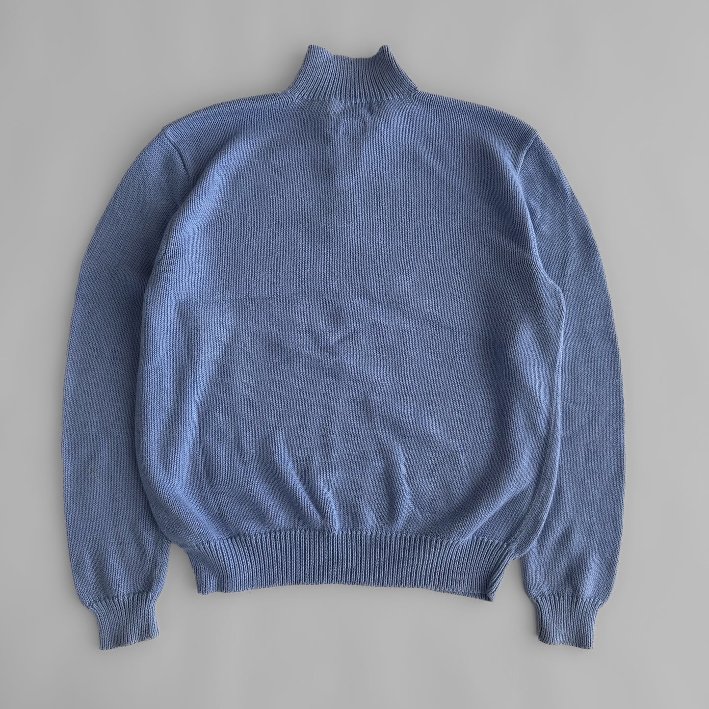 Ralph Lauren Quarter Zip - Medium