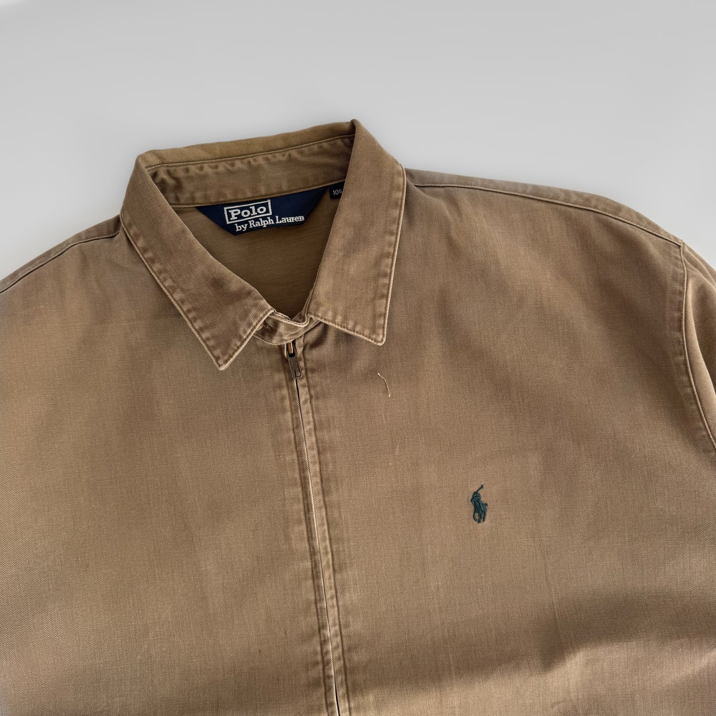 Ralph Lauren Harrington Jacket - XL
