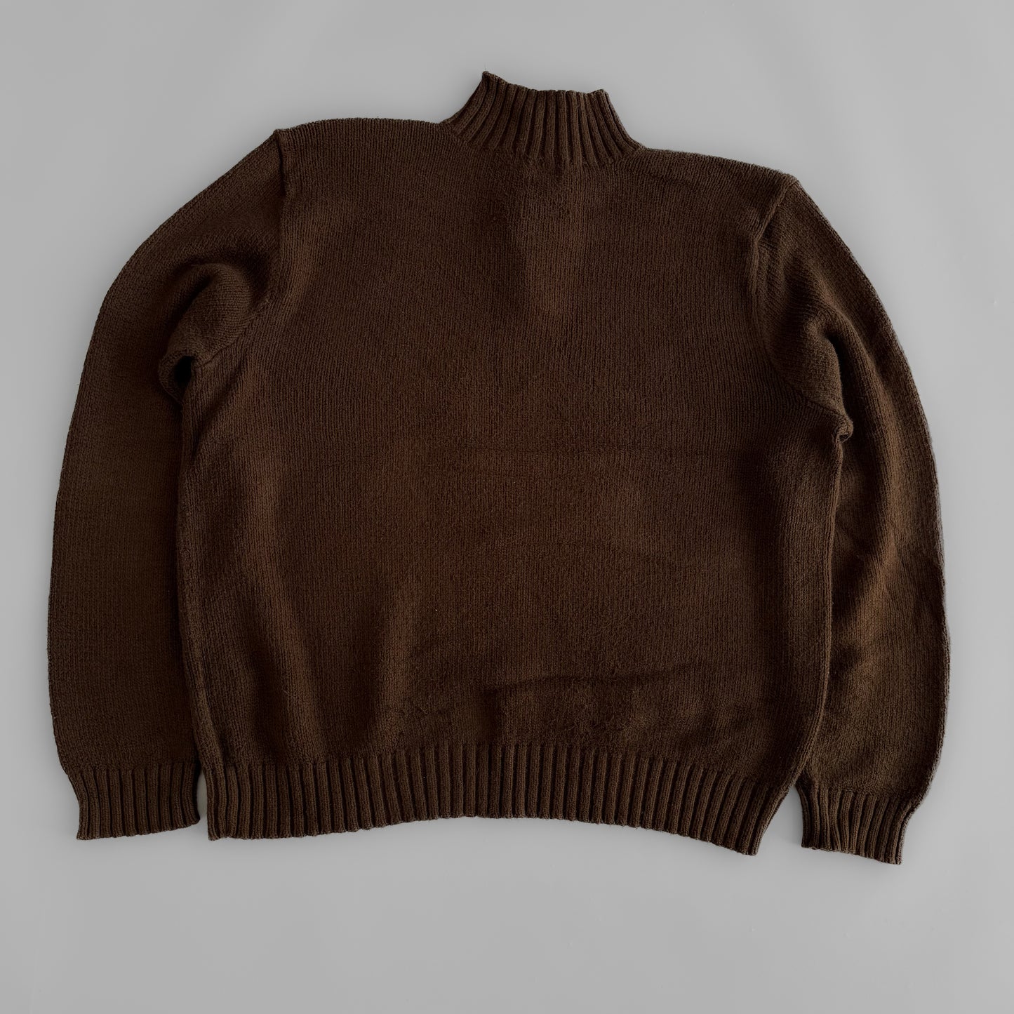 Ralph Lauren Quarter Zip - Large