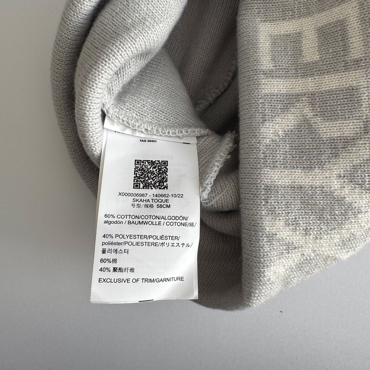 Arcteryx Beanie