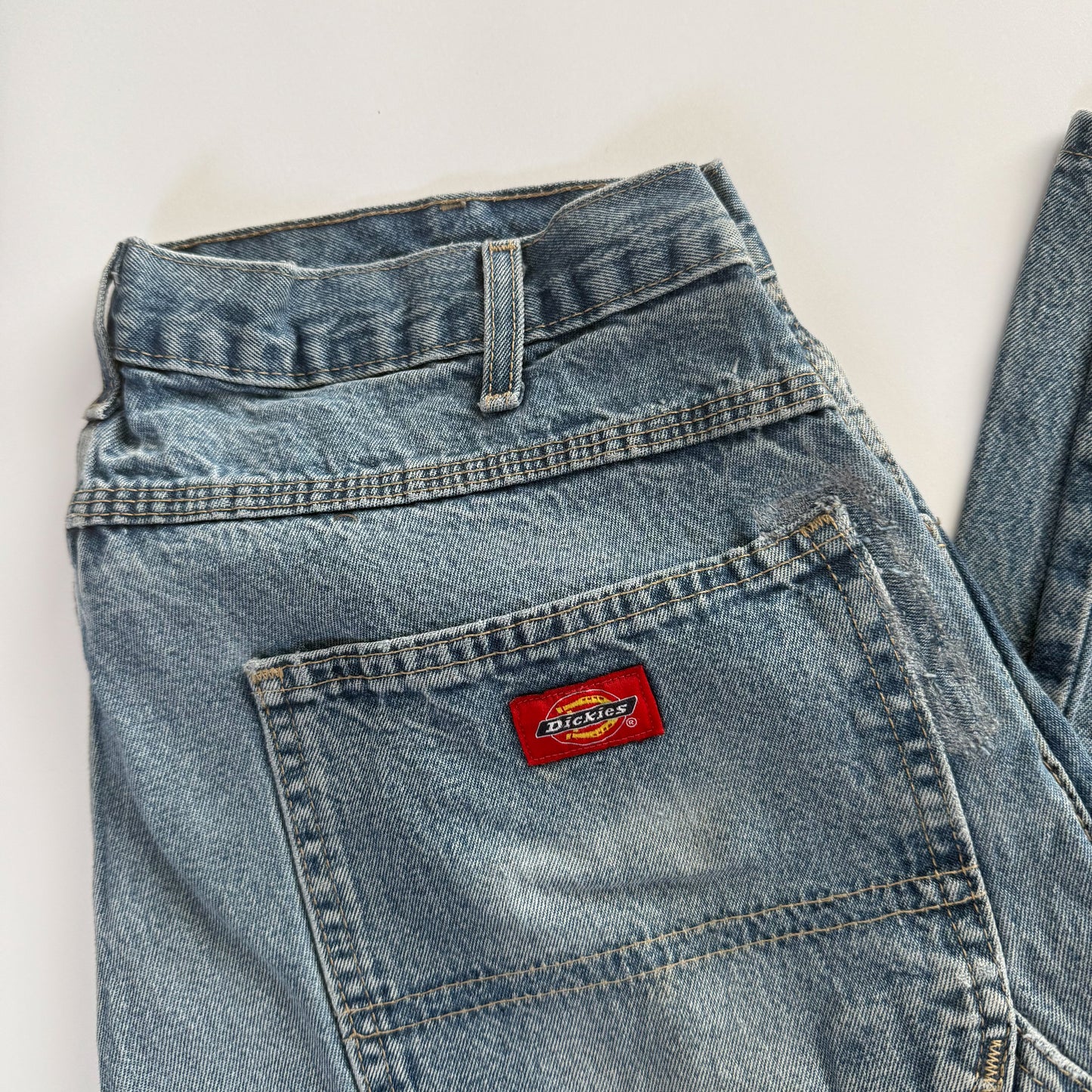 Dickies Carpenter Jeans - 34 X 32
