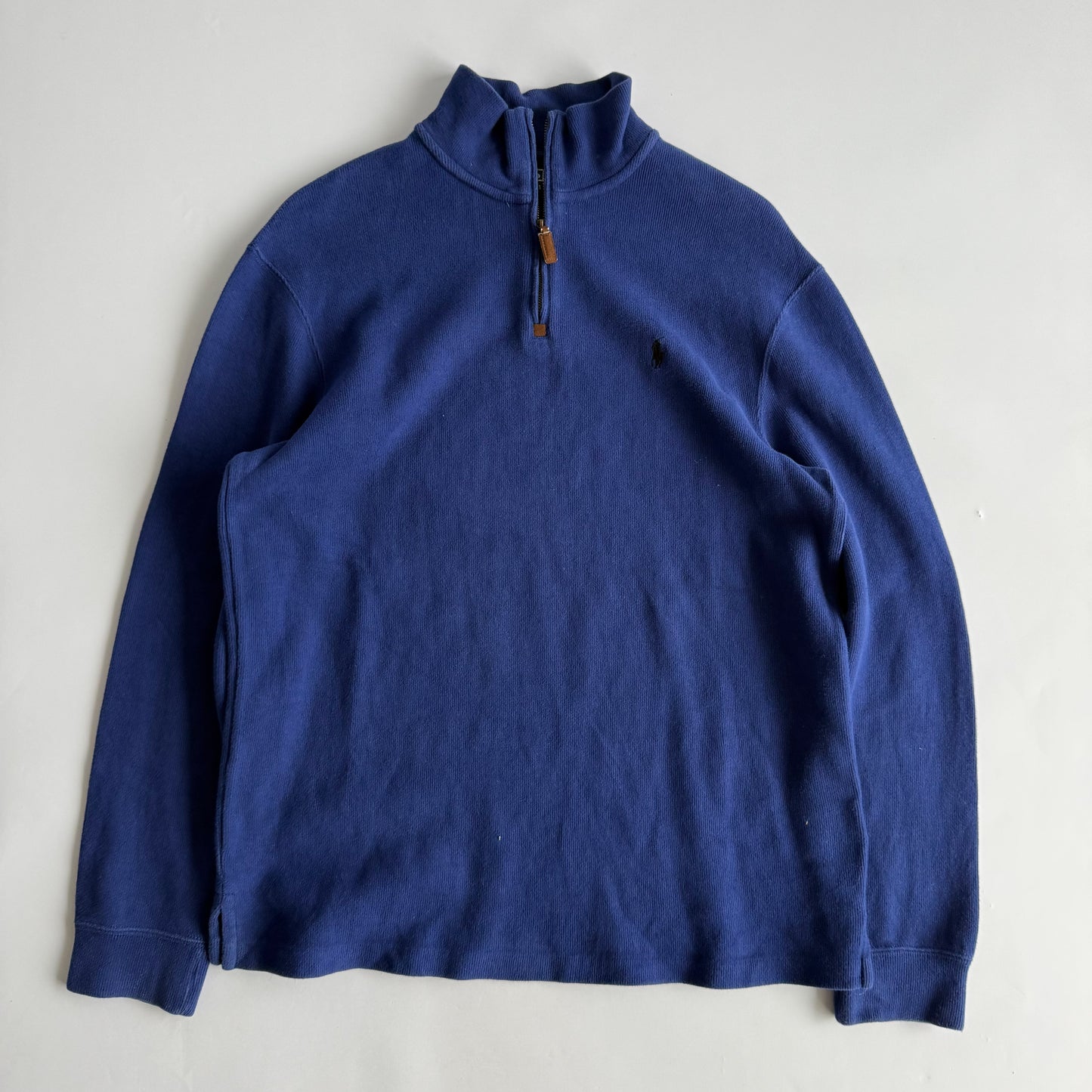 Ralph Lauren Quarter Zip - Medium