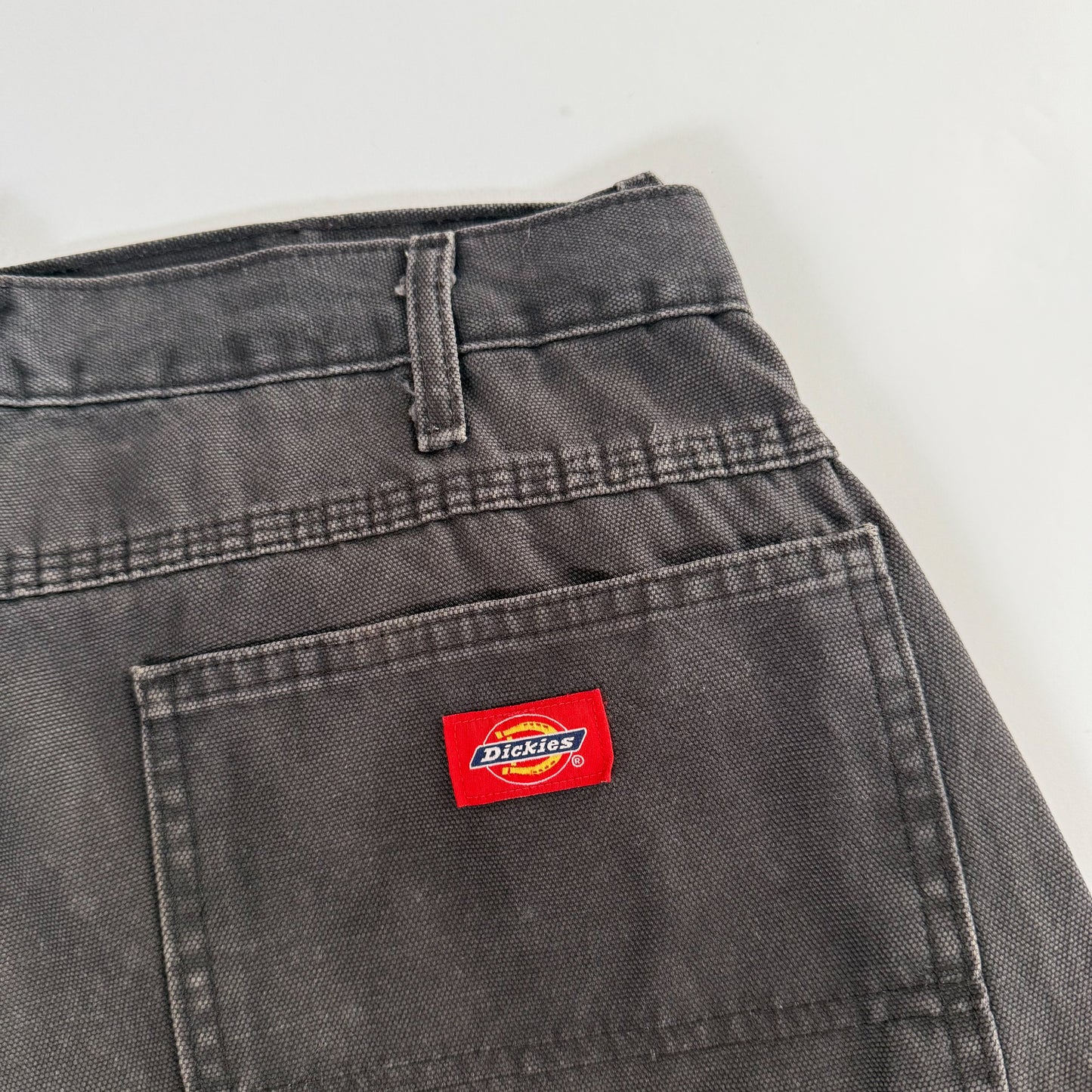 Dickies Carpenter Jeans - 34”