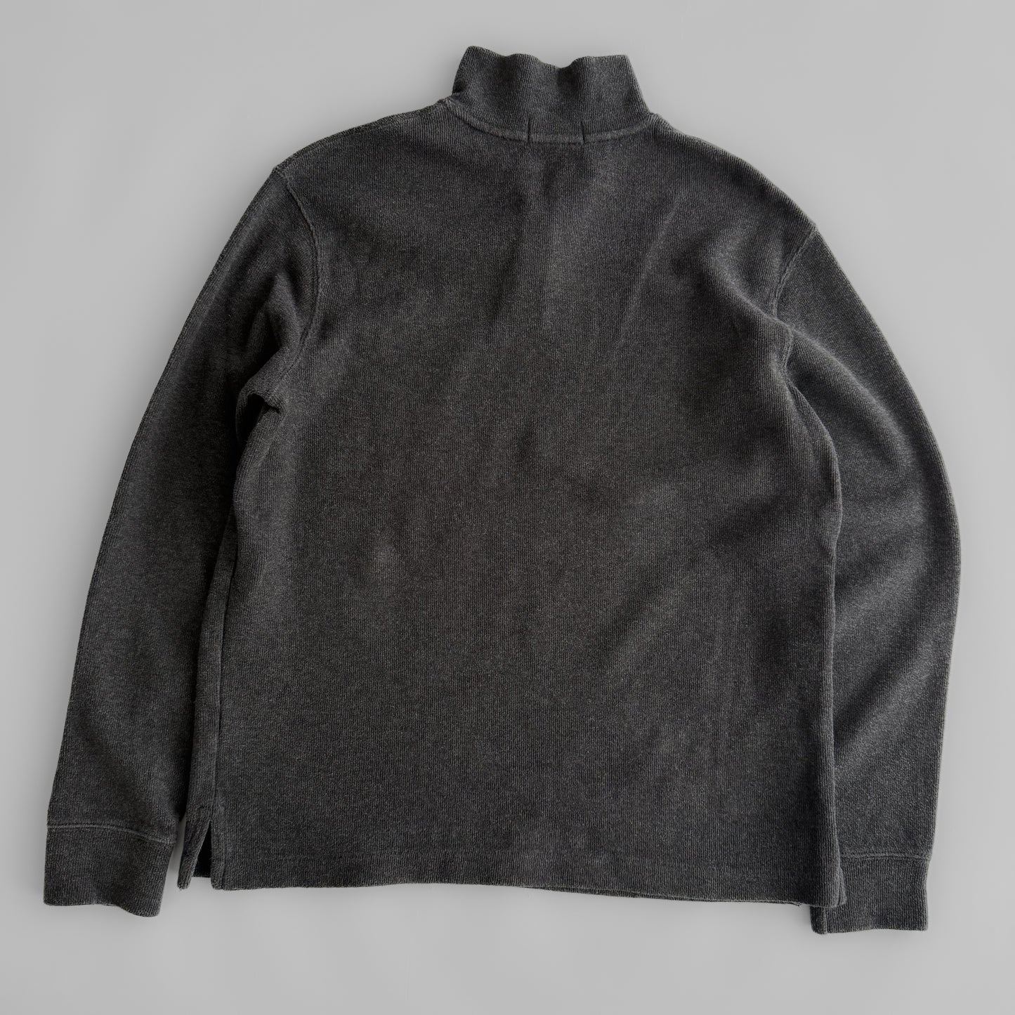 Ralph Lauren Quarter Zip - Medium