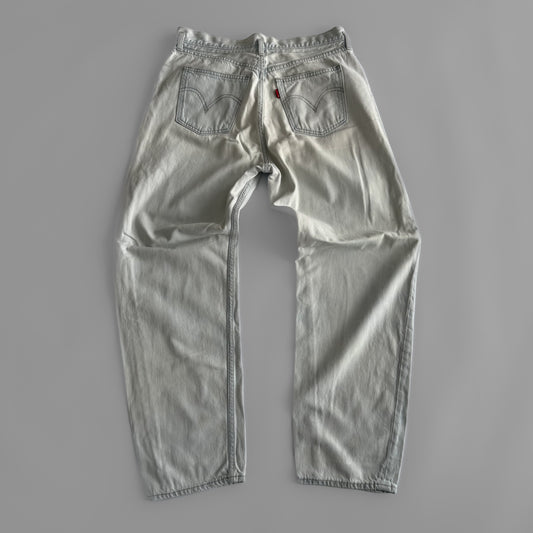 Levis Lightweight Jeans - 27”