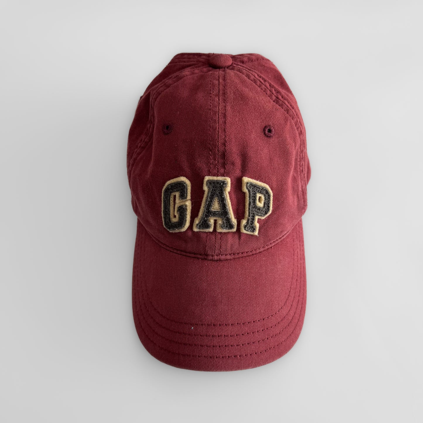 00s Gap Cap