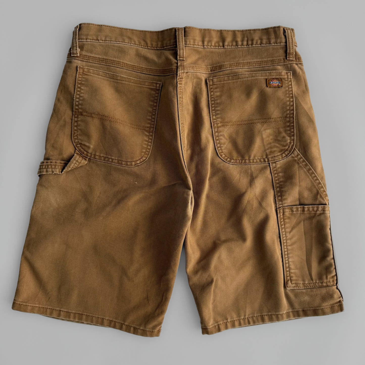 Dickies Carpenter Shorts - 32”