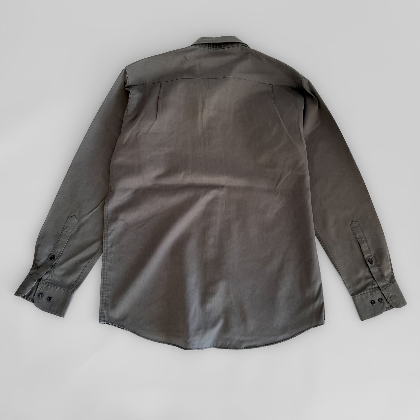 YSL Button Down Shirt - Medium