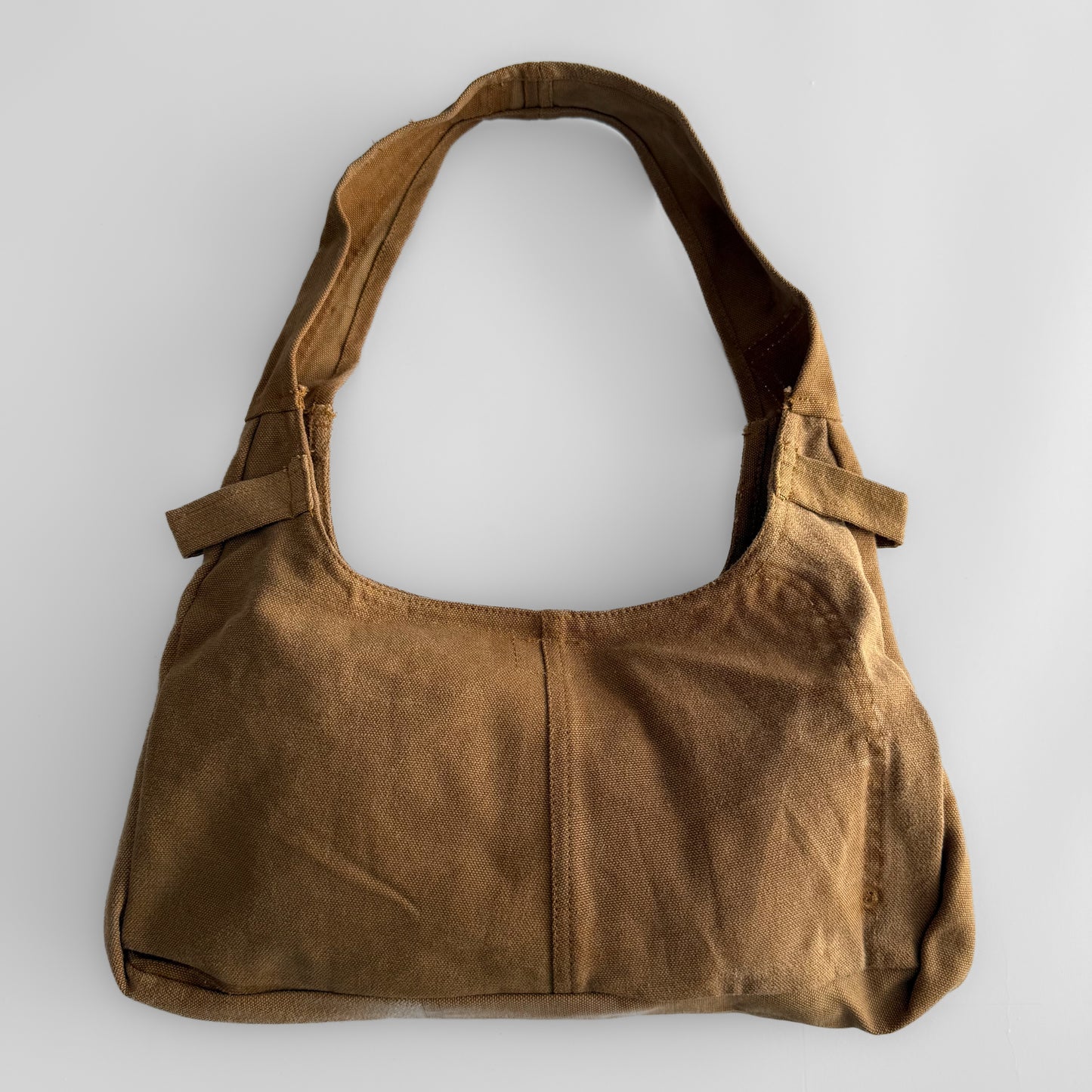 Reworked Carhartt Jackie - Tan