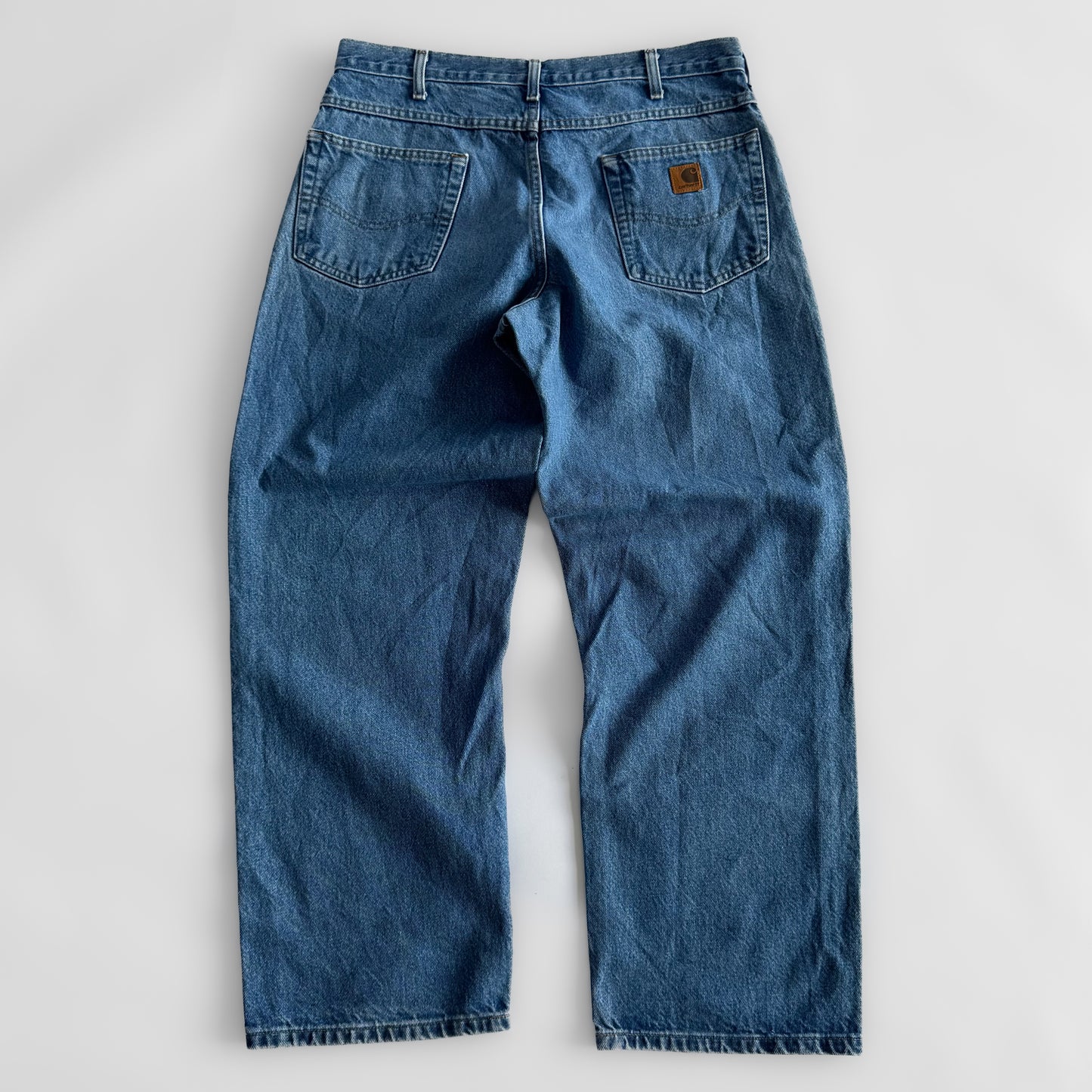 Carhartt Jeans - 34 X 30