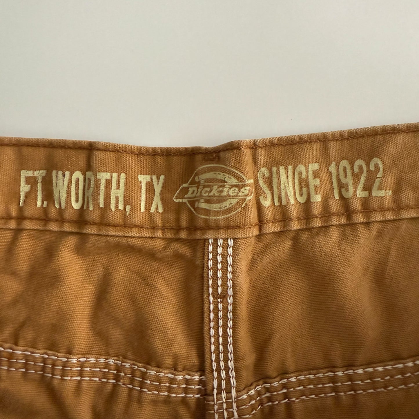Dickies Carpenter Shorts - 36”