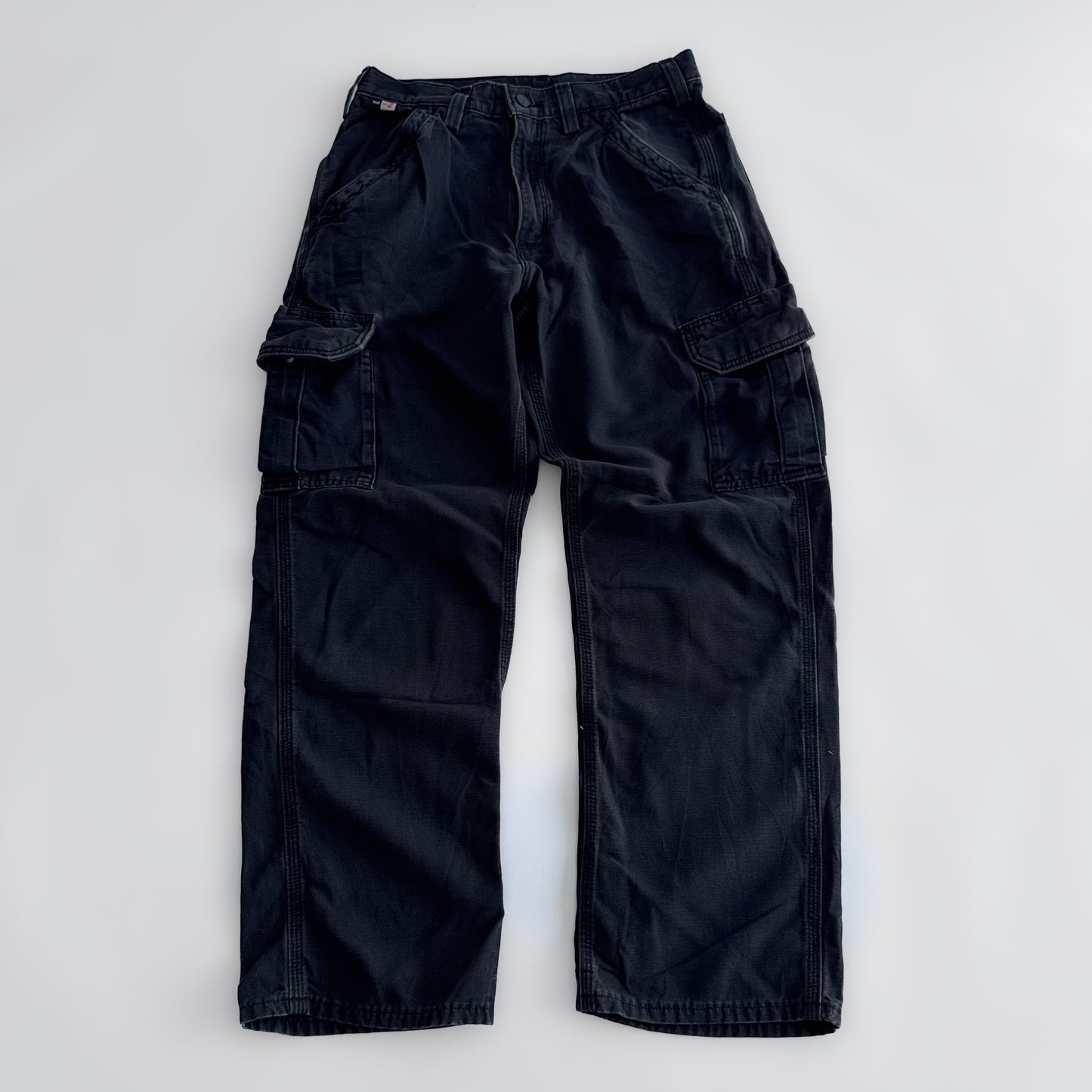 Carhartt Cargo Jeans - 31 X 32