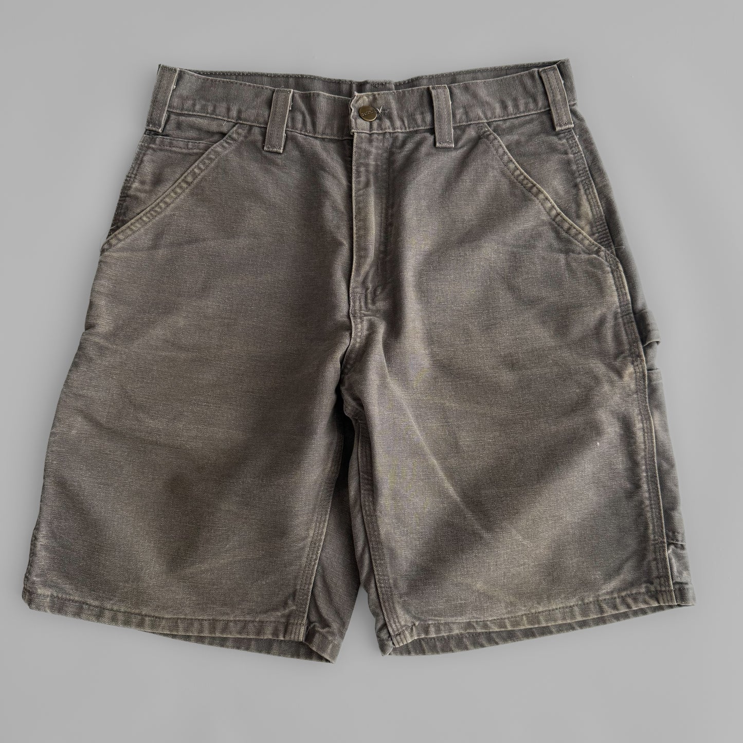 Carhartt Carpenter Shorts - 31”