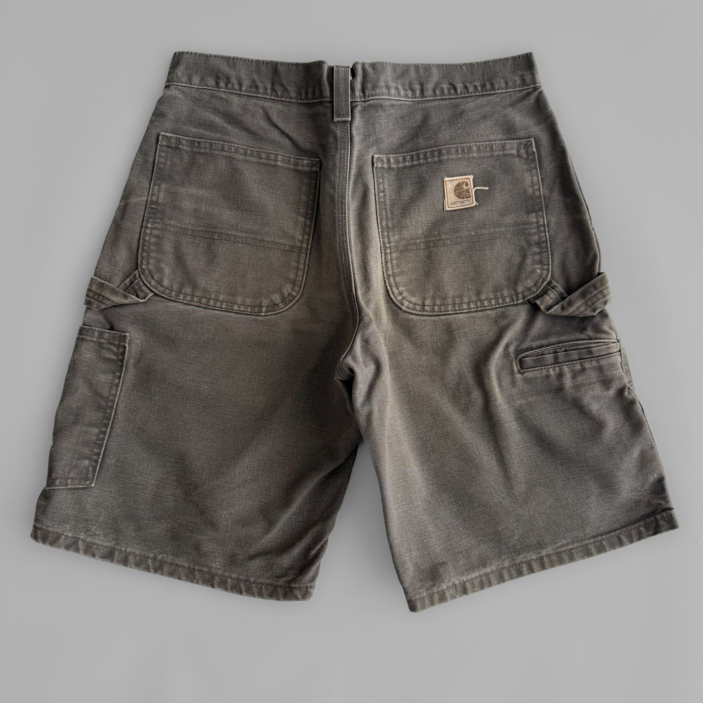 Carhartt Carpenter Shorts - 31”