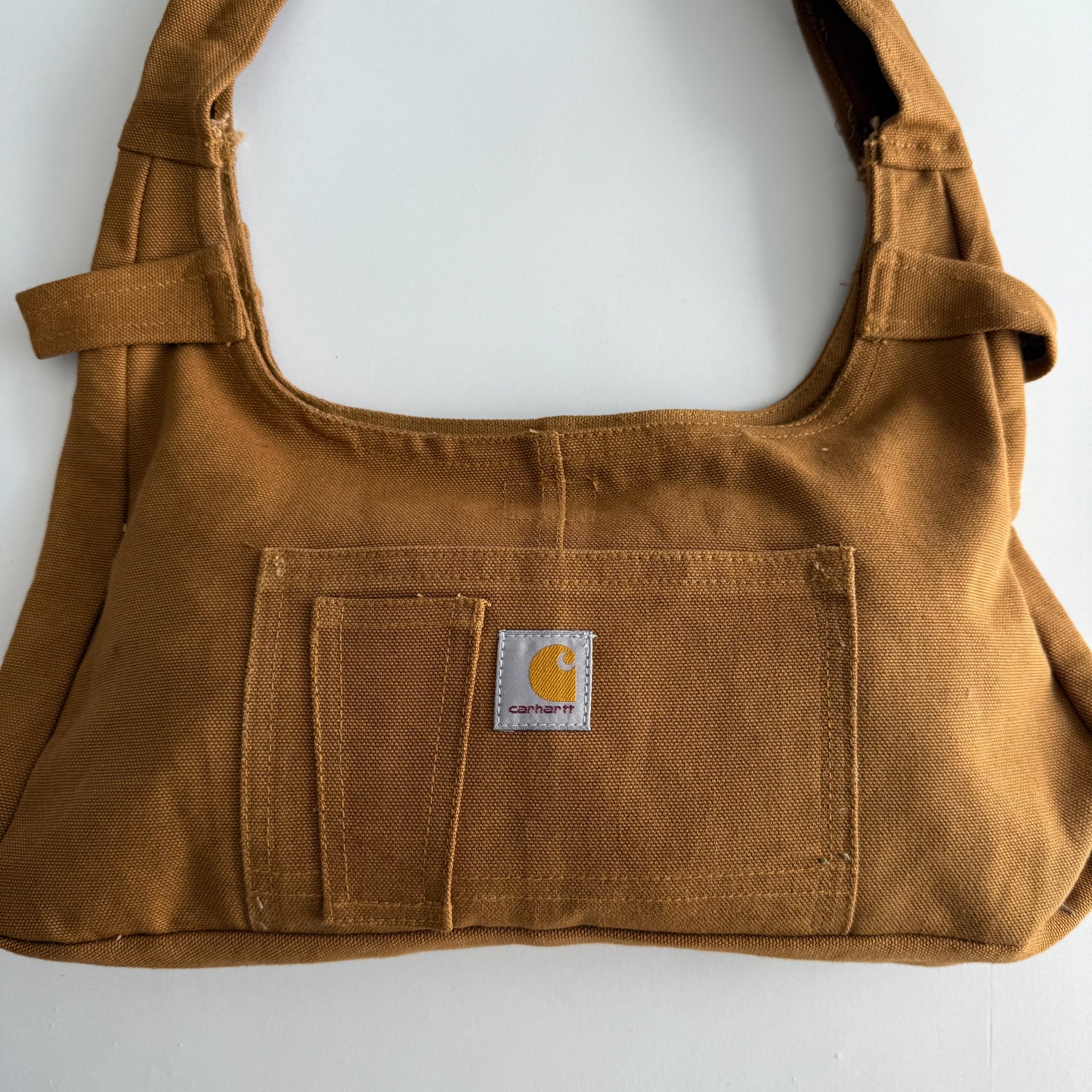 Reworked Carhartt Jackie - Tan (PREORDER)