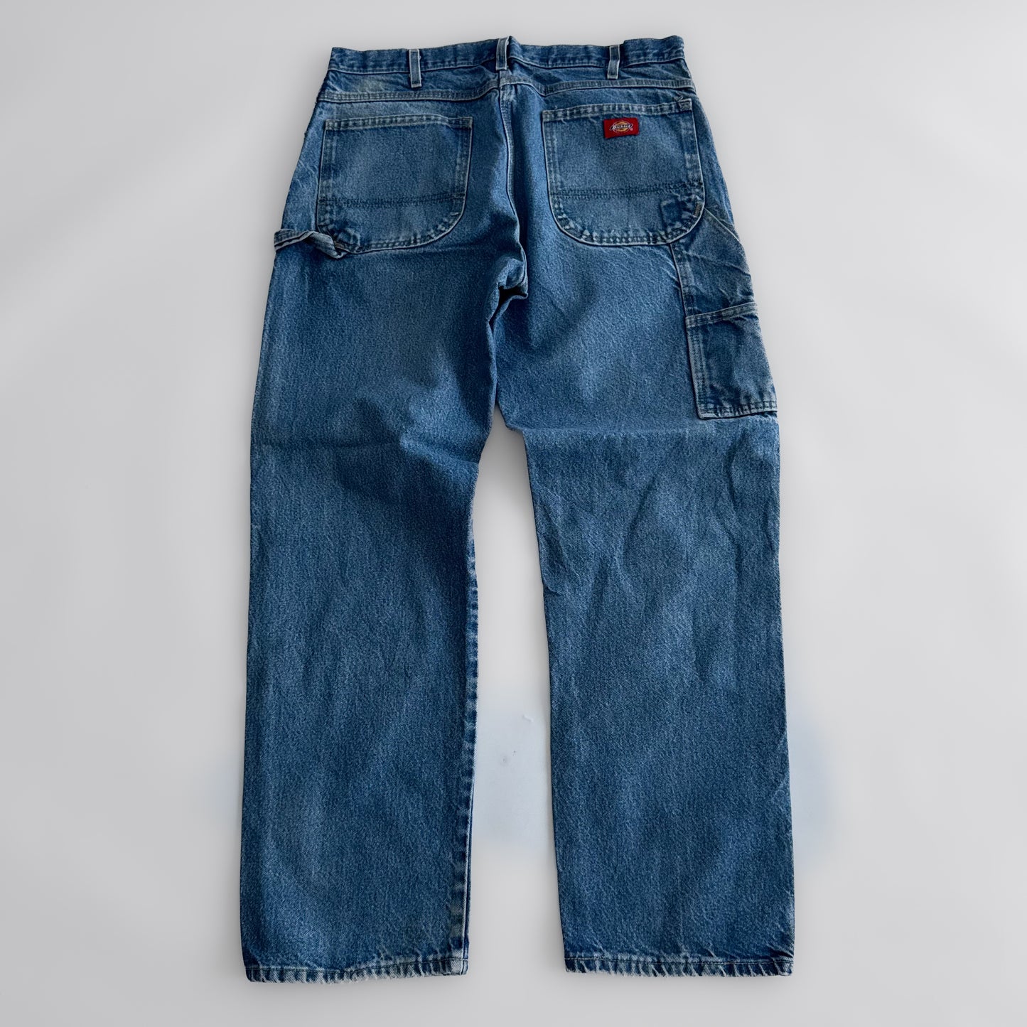 Dickies Carpenter Jeans - 34”