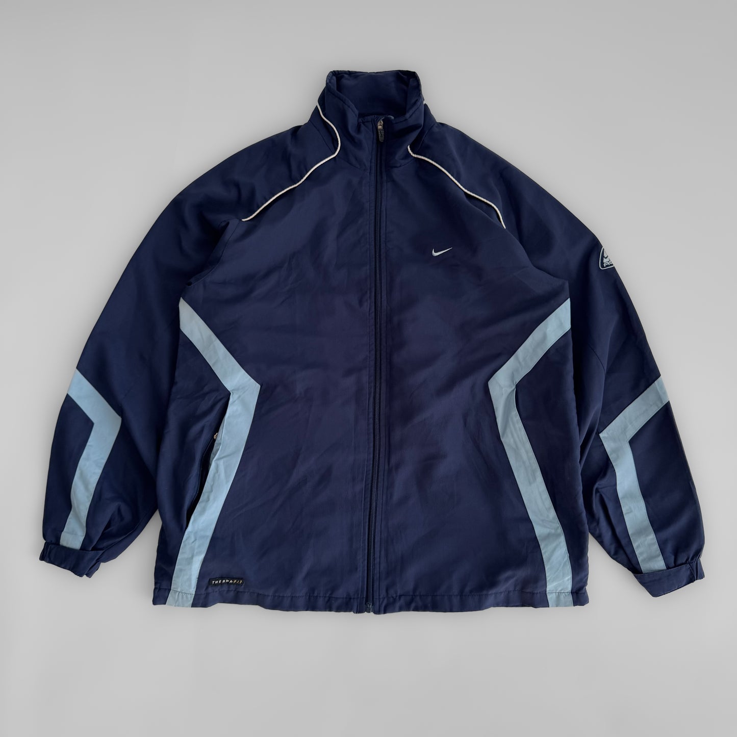 00s Nike ACG Track Jacket - Medium