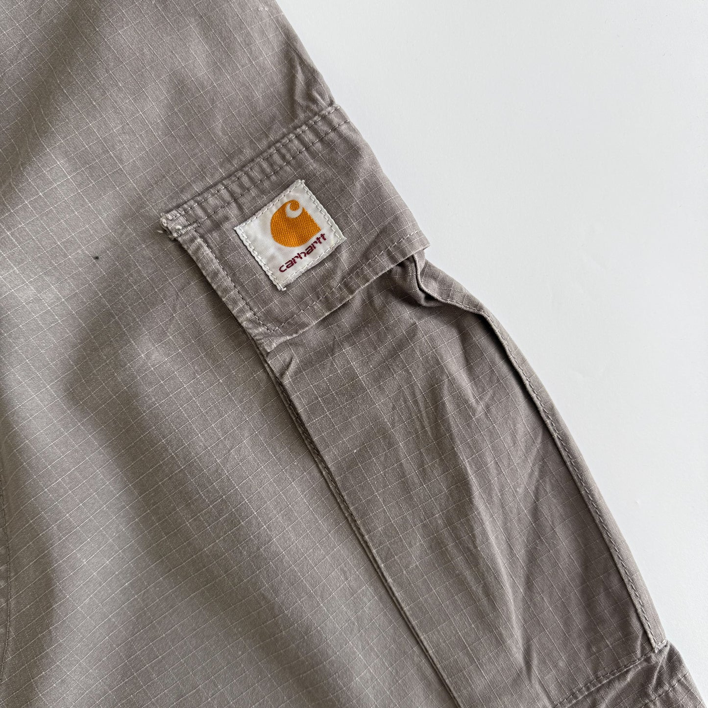 Carhartt Carpenter Shorts - 36”