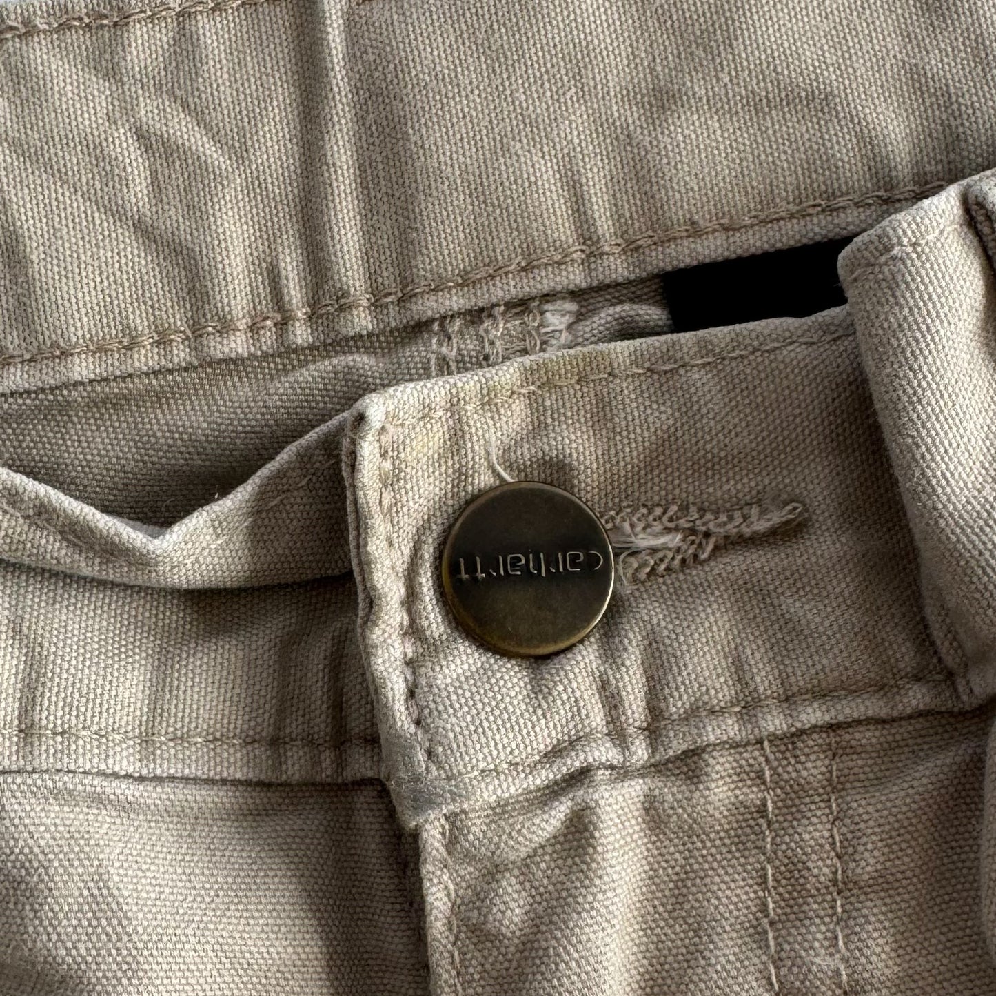 Carhartt Carpenter Jeans - 32 X 32