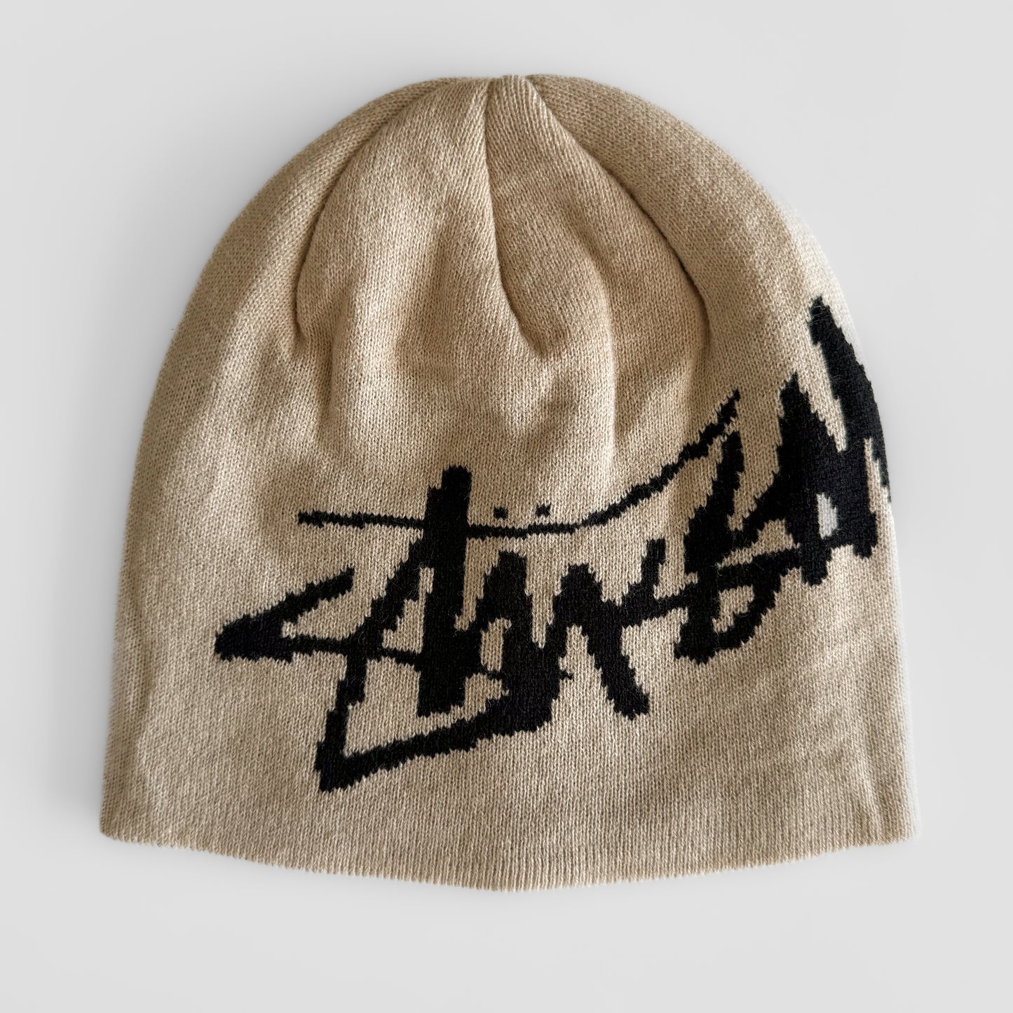 Stussy Skull Cap Beanie