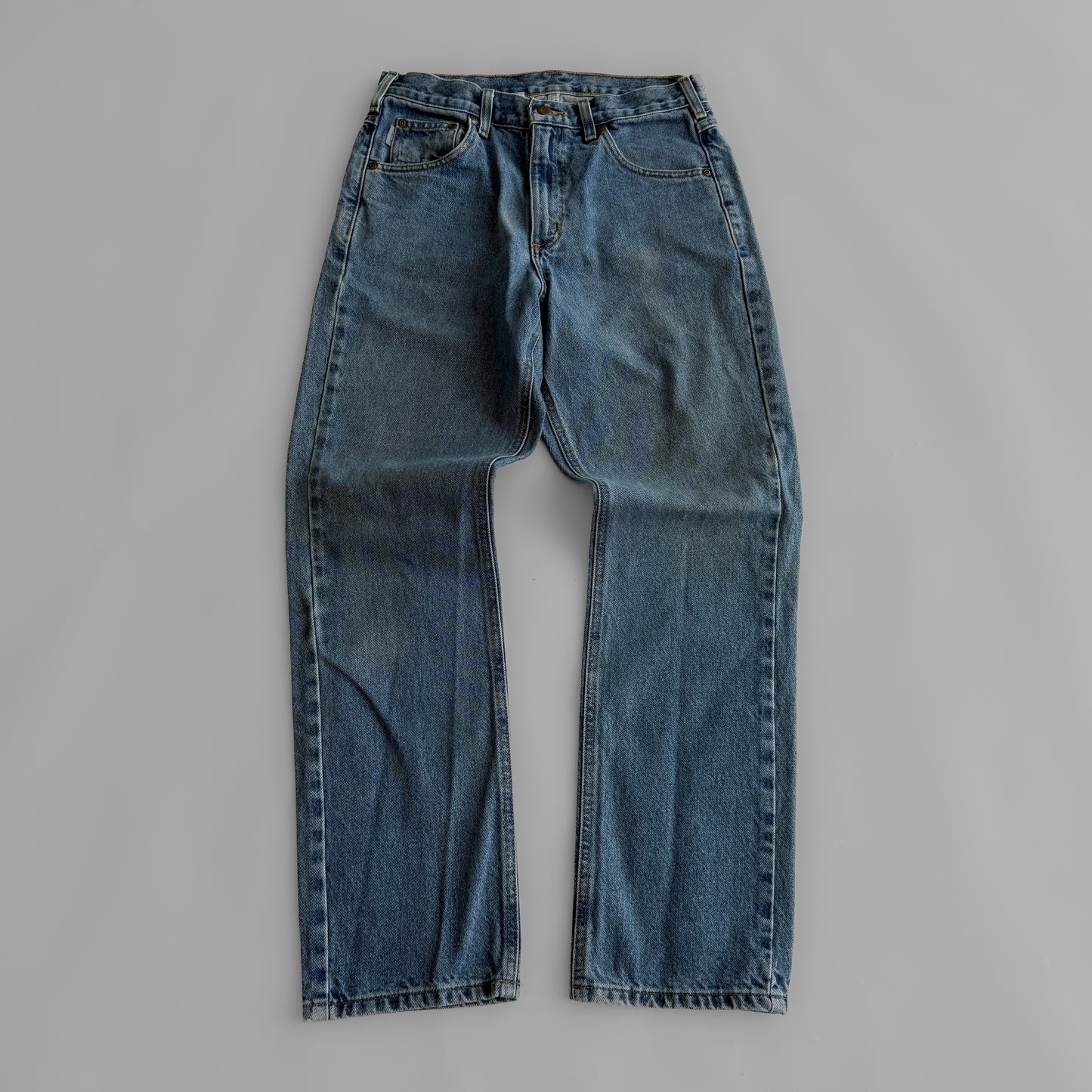 Carhartt Straight Leg Jeans - 30 X 30