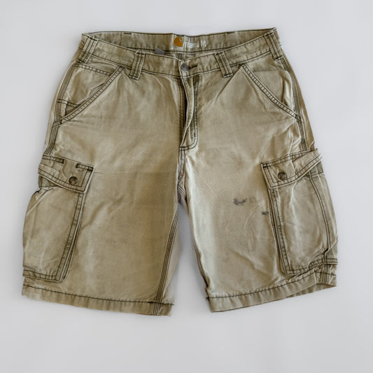 Carhartt Cargo Shorts - 32”